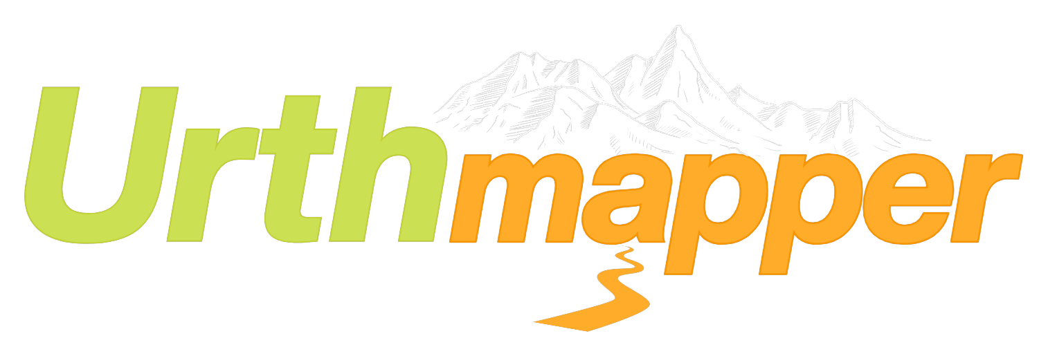 Urthmapper